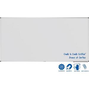 Tabuľa UNITE PLUS 120x240 cm - Tabule biele keramické | ***