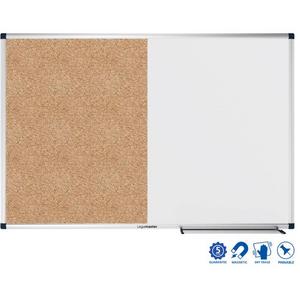 Tabuľa kombinovaná UNITE 60x90xcm - Plastobal