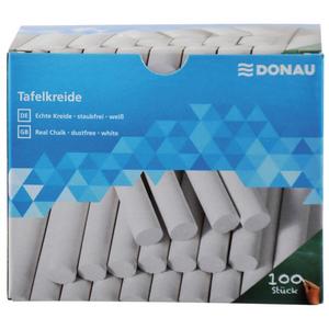 Krieda biela DONAU 100ks - Plastobal