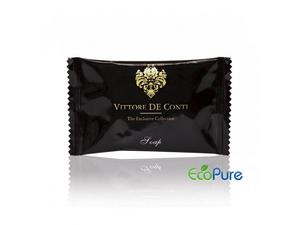 VITTORE DE CONTI MYDLO V SÁČIKU 15 G (250KS) - VITTORE DE CONTI  | ***