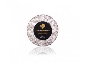 VITTORE DE CONTI MYDLO V SKLADANOM PAPIERI-30 G (200ks) - VITTORE DE CONTI  | ***