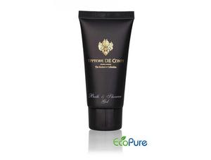 VITTORE DE CONTI SPRCHOVÝ GEL V TUBE 20 ML (50KS) - VITTORE DE CONTI  | ***