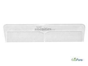 Hotel Simple Hrebeň, plastový, Hotel Amenities - Plastobal