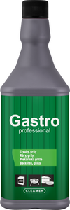 CLEAMEN Gastro Professional rúry, grily 1,1 kg - Plastobal