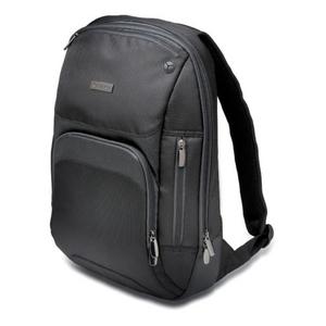 Batoh na notebook Kensington Triple Trek™ čierny - Plastobal