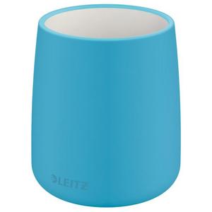 Kvetináč Leitz Cosy kľudný modrý - Plastobal