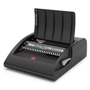 Viazací stroj GBC CombBind® C210E - Plastobal
