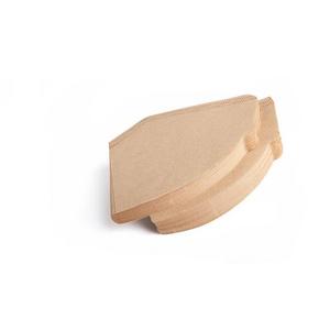 Kávové filtre AK veľkosť `4` 100 kusov - Plastobal