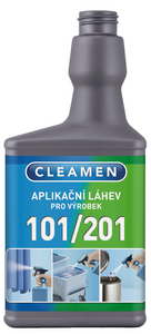 CLEAMEN 101/201 aplikačná fľaša 550 ml - Kancelárske potreby | ***