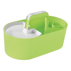 Prenosný organizér HAN Toolbox LOFT zelený - Plastobal