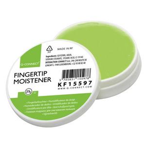 Navlhčovač gélový Q-Connect - Plastobal