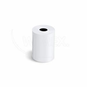 Pokladniční kotúčík termo (PAP) 57/50/12 x 28m [10 ks] - Plastobal