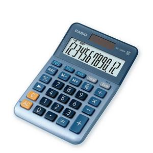 Kalkulačka Casio MS-120 EM - Plastobal