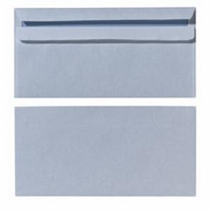 Obálky DL 1000ks - Plastobal