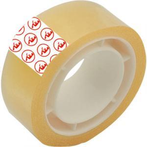 Páska kancelárska 19 mm x 10 m, transparentná - Lepiace pásky kancelárske | ***