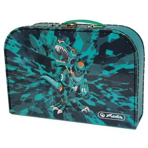 Detský kufrík 35 cm T-Rex - Plastobal