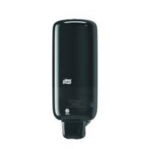 ZÁSOBNÍK Tork na penové mydlo S4 Elevation Čierna ABS + MABS 28,6x13,0x10,5cm  (1 ks) - TORK | ***