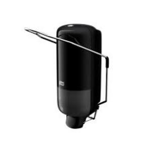 ZÁSOBNÍK Tork na tekuté mydlo s lakťovou pákou S1 Elevation Čierna ABS + MABS 29,1x11,2x11 - TORK | ***