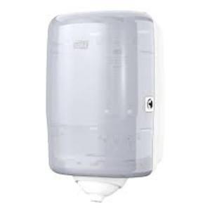 Tork Reflex™ Mini zásobník so stredovým odvíjaním s dávkovaním po útržkoch M3 - Plastobal