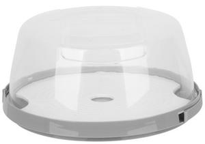 Box MagicHome Caker CC02R, 290x160 mm, na tortu - Plastobal