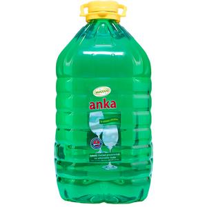 NUCCCO ANKA ZELENÁ na riad 5 L - Plastobal