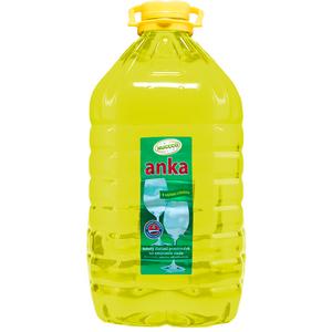 NUCCCO ANKA ŽLTÁ na riad 5 L - Plastobal