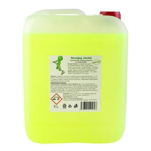 NUCCCO Strojný čistič 5 L - NUCCCO | ***