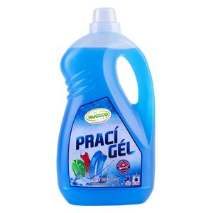 NUCCCO Prací gél  1,5 L - Plastobal