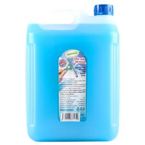NUCCCO Čistič skiel s alkoholom 5 L - NUCCCO | ***