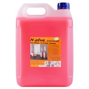NUCCCO N-plus profesional 5 L - NUCCCO | ***