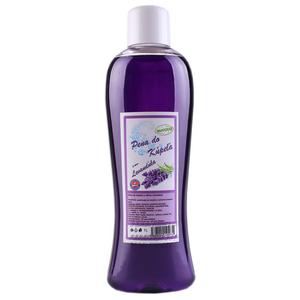 NUCCCO Pena do kúpeľa Levanduľa 1 l - NUCCCO | ***