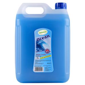 NUCCCO Tekuté mydlo Oceán 5 L - Plastobal