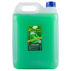 NUCCCO Tekuté mydlo Jablko 5 L - Plastobal