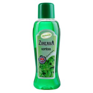 NUCCCO Šampón Žihľava 0,5 L - NUCCCO | ***