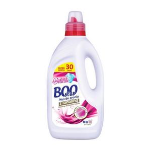 Booster univerzál color 1,5 L, tekutý prostriedok na pranie  - Plastobal