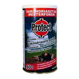 ODPUDZOVAČ KRTKOV 50ks PROTECT NATURAL - Plastobal
