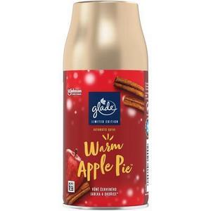NÁPLŇ GLADE AUTOMATIC SPRAY W23 APPLE PIE 269ml - Čistiace prostriedky | ***