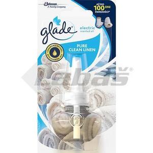 NÁPLŇ GLADE ELECTRIC PURE CLEAN LINEN 20ml - Čistiace prostriedky | ***