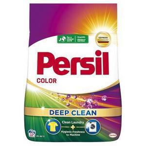 PRÁŠOK PRACÍ PERSIL DEEP CLEAN COLOR 1,02kg 17PD - Pracie prášky a aviváže | ***