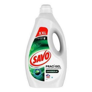 GÉL PRACÍ SAVO UNIVERZAL 5l 100PD - Čistiace prostriedky | ***