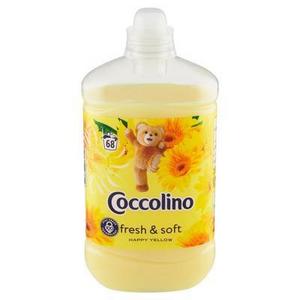 AVIVÁŽ COCCOLINO 1700ml 68PD HAPPY YELLOW - Plastobal
