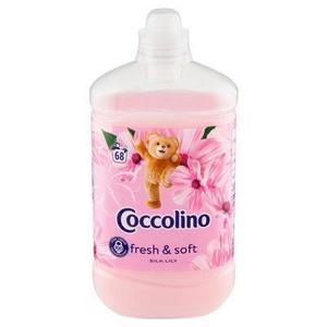 AVIVÁŽ COCCOLINO 1700ml 68PD SILK LILY - Plastobal