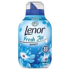 AVIVÁŽ LENOR FRESH AIR EFFECT 462ml 33PD FRESH WIND - Plastobal