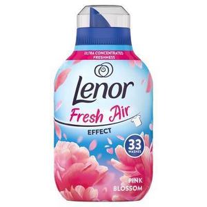 AVIVÁŽ LENOR FRESH AIR EFFECT 462ml 33PD PINK BLOSSOM - Plastobal