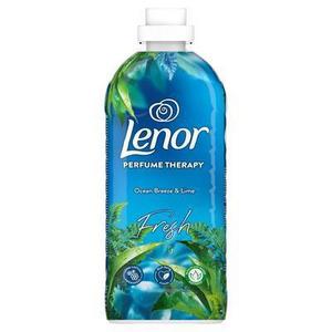 AVIVÁŽ LENOR OCEAN BREEZE 1200ml 48PD - Plastobal