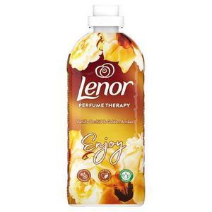 AVIVÁŽ LENOR VANILA ORCHID&GOLDEN AMBER 1200ml 48PD - Plastobal