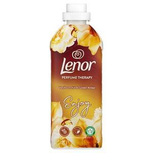 AVIVÁŽ LENOR VANILA ORCHID&GOLDEN AMBER 700ml 28PD - Plastobal