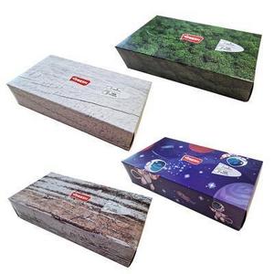 VRECKOVKY HYGIENICKÉ BOX 100ks 2-VRST. FRESH - Plastobal