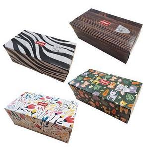 VRECKOVKY HYGIENICKÉ BOX 200ks 2-VRST. FRESH - Plastobal