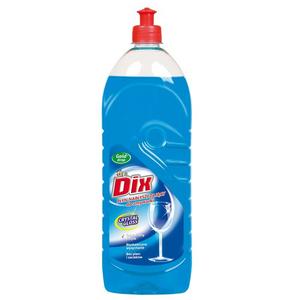 DIX oplachovací prostriedok do umývačky riadu Výpredaj - MEGA ZĽAVA | ***